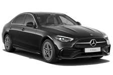 Van Hire Ferndown - C Class Auto - car hire Ferndown