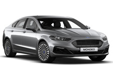 Van Hire Ferndown - Mondeo - car hire Ferndown