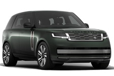 Van Hire Ferndown - Range Rover - car hire Ferndown