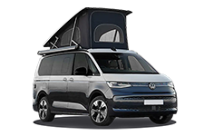 Van Hire Ferndown - VW Campervan - Van hire Ferndown